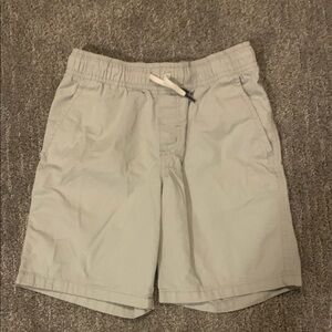 Cat & Jack Gray Shorts